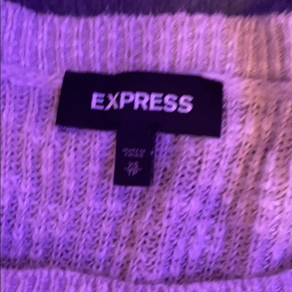 Sweater - Picture 2 of 3